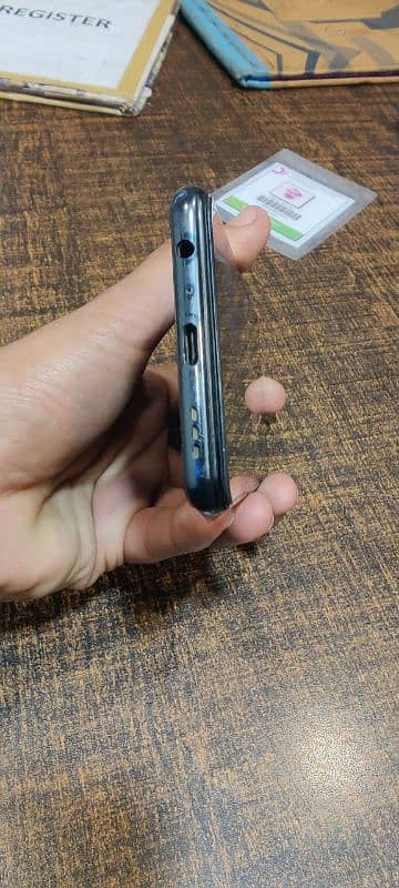 Oppo Reno 5 Good Condition 10