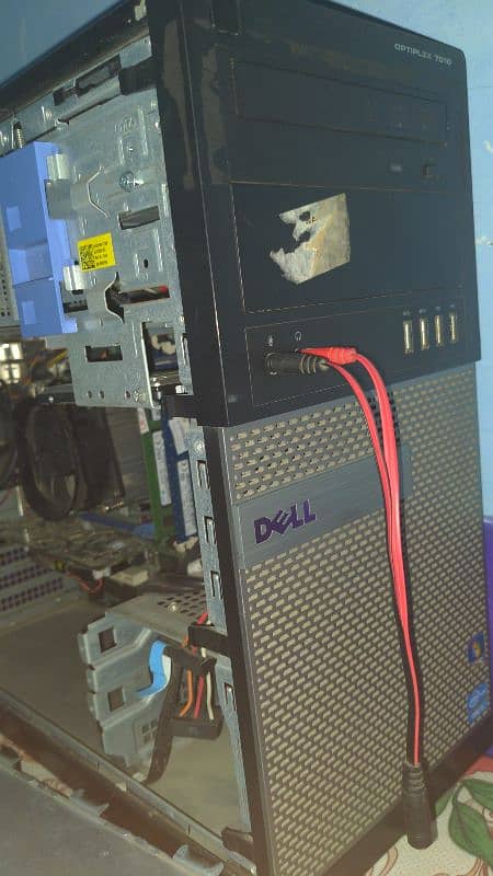 Core I5 3 Gen || dell tower 7010 model || 10/10 1