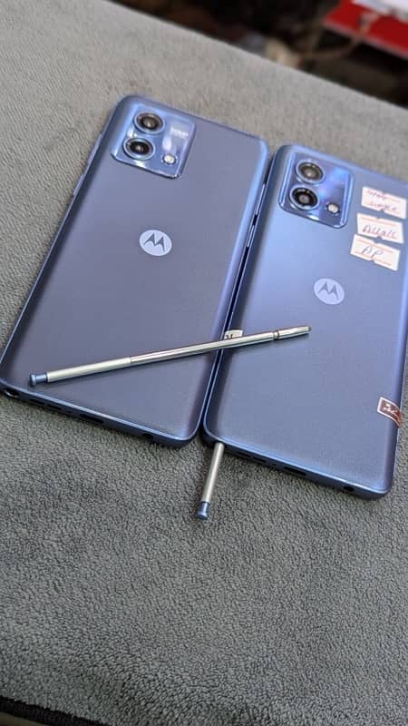 MOTO G STYLUS 2023 APPROVED 2