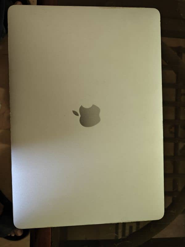 MacBook Pro M1 2020 13 inch LLA 3