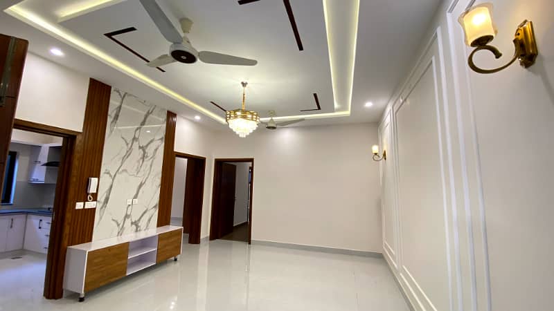 8 marla beautiful designer house available for sale in Faisal town block A 4