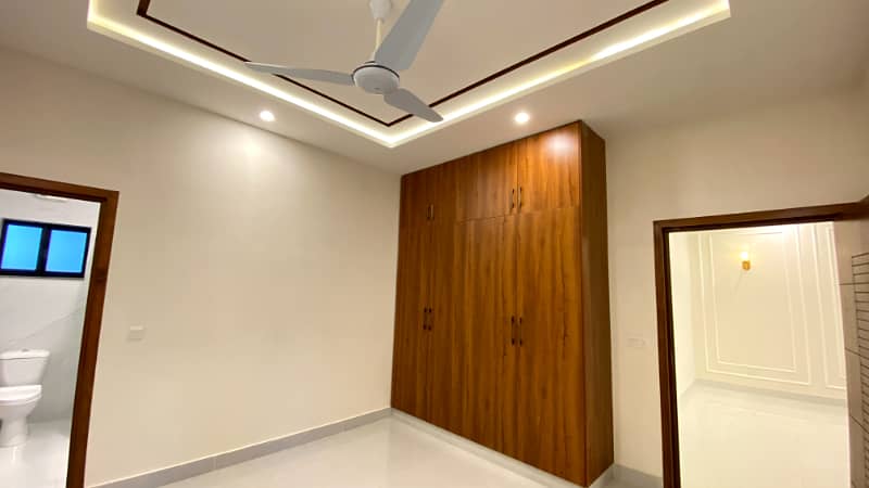 8 marla beautiful designer house available for sale in Faisal town block A 5