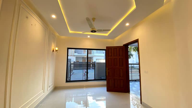 8 marla beautiful designer house available for sale in Faisal town block A 6