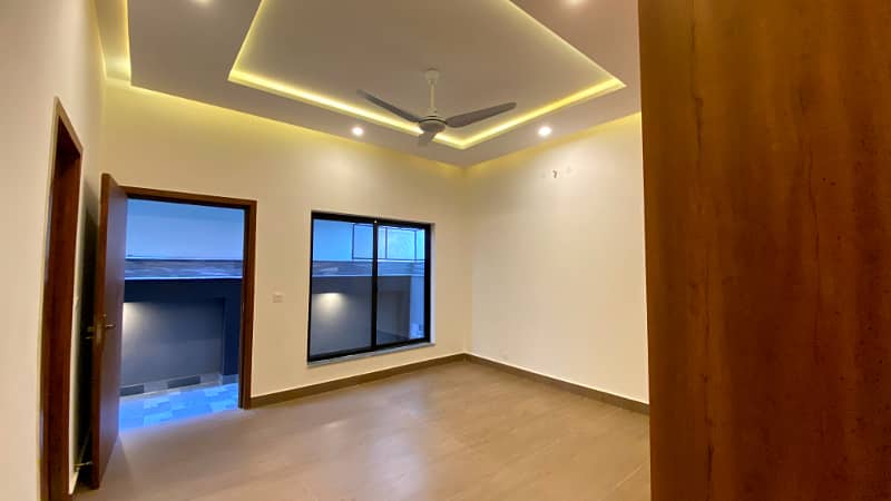 8 marla beautiful designer house available for sale in Faisal town block A 14