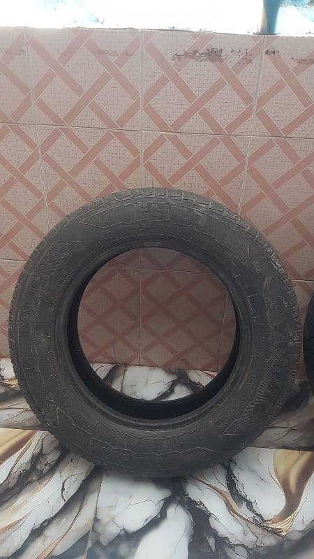 Aulto tyres 13 num for sale. 1