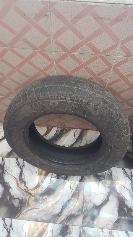 Aulto tyres 13 num for sale. 3