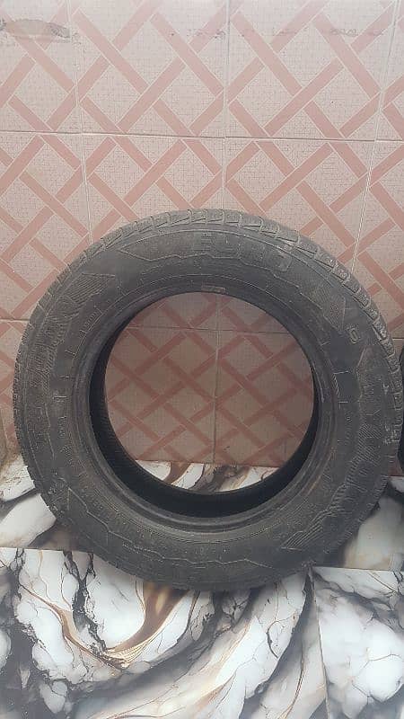 Aulto tyres 13 num for sale. 5