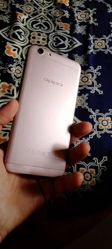 oppo f1s 1