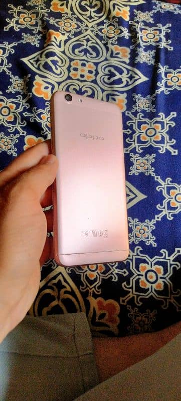 oppo f1s 2