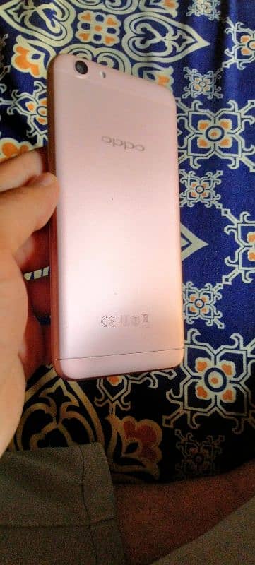 oppo f1s 3