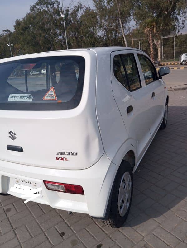 Suzuki Alto 2022 2