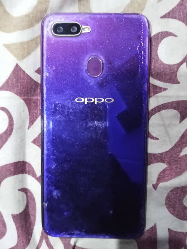 Oppo F9 1