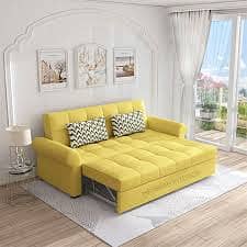 6 Seater Sofas | Lshape Sofa | Sofa Cum Bed | Sofa Set | Wooden Sofa 11