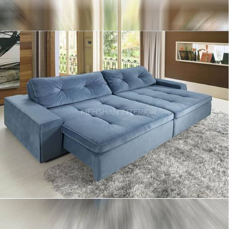 6 Seater Sofas | Lshape Sofa | Sofa Cum Bed | Sofa Set | Wooden Sofa 15