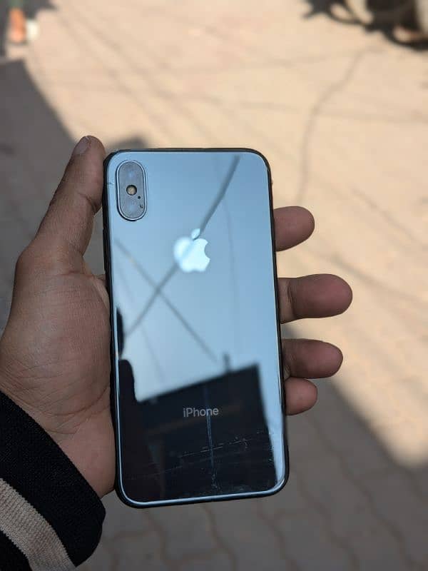 iphone x 256gb factory unlock 7