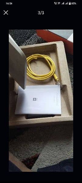 Mi Router 4c 300mbps high speed 2