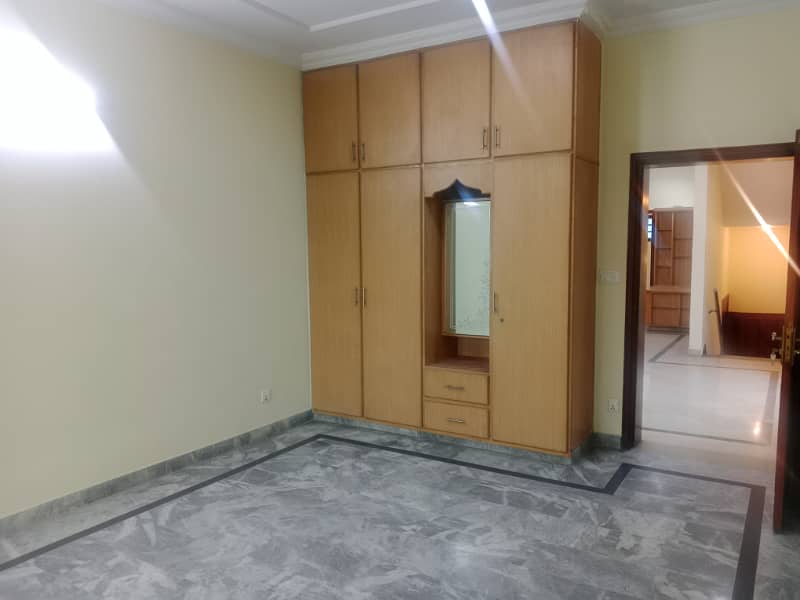 1 kanal full house for Rent in pcsir phas 2 2