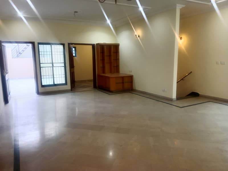 1 kanal full house for Rent in pcsir phas 2 5