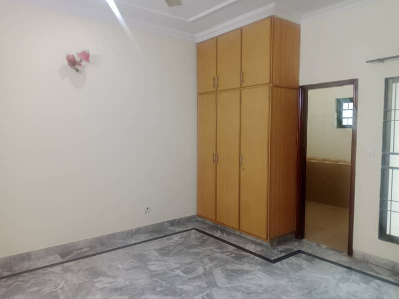 1 kanal full house for Rent in pcsir phas 2 8