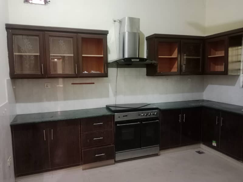 1 kanal full house for Rent in pcsir phas 2 15