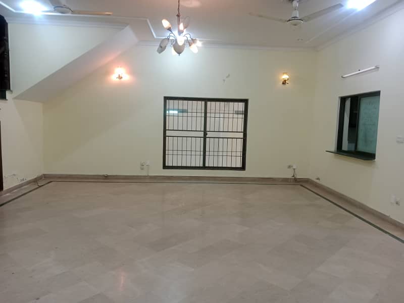 1 kanal full house for Rent in pcsir phas 2 17