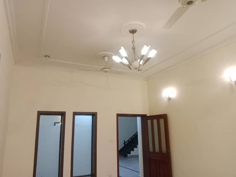 1 kanal full house for Rent in pcsir phas 2 19