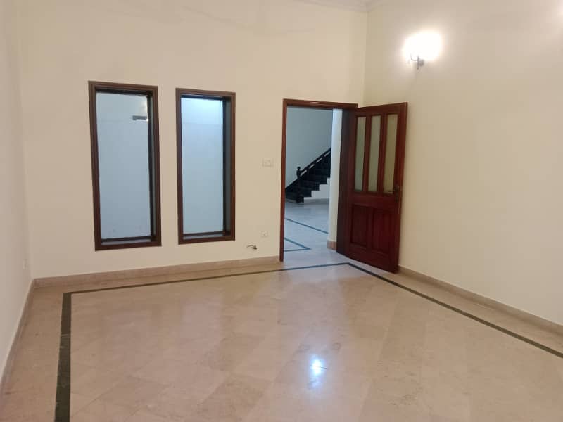 1 kanal full house for Rent in pcsir phas 2 20