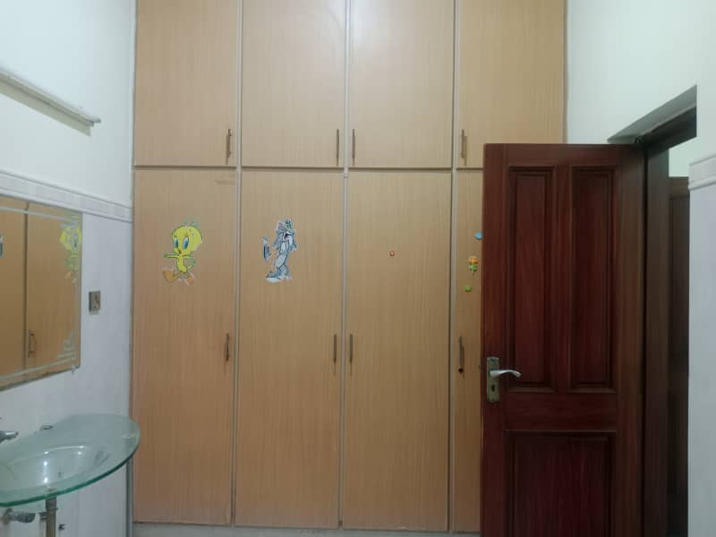 1 kanal full house for Rent in pcsir phas 2 26