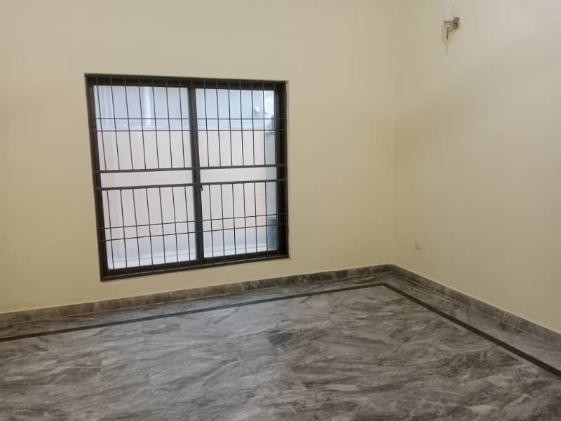 1 kanal full house for Rent in pcsir phas 2 27