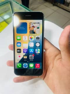 iphone Se 2020 128gb