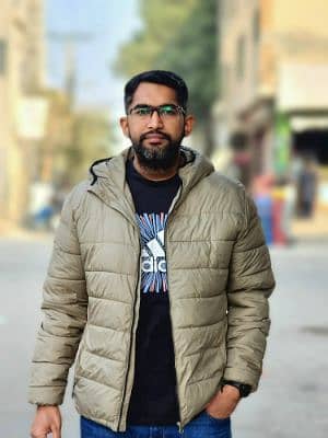 Rana Ameer Hamza Chohan