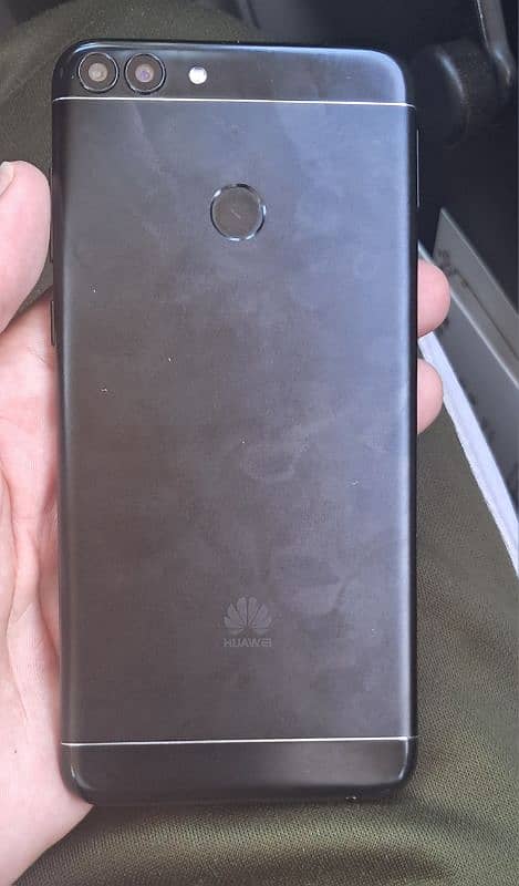 Huawei p smat model ha 1