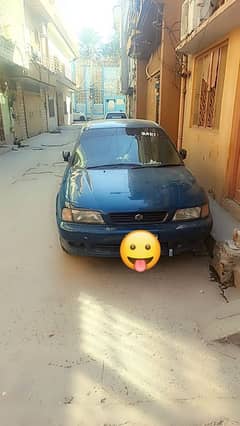 Suzuki Baleno 1999