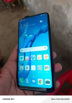 Huawei y9 prime 4/128 GB All ok