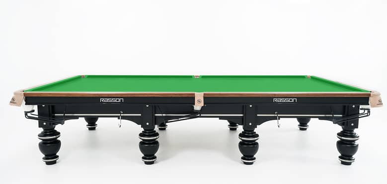 Rasson Strong | Billiard & Snooker Table | Decent Snooker Factory 0