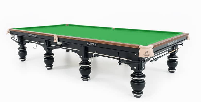 Rasson Strong | Billiard & Snooker Table | Decent Snooker Factory 1