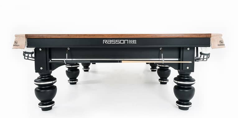 Rasson Strong | Billiard & Snooker Table | Decent Snooker Factory 5