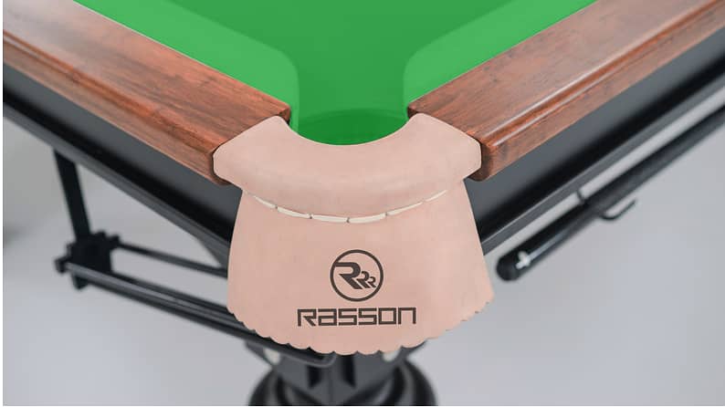 Rasson Strong | Billiard & Snooker Table | Decent Snooker Factory 7