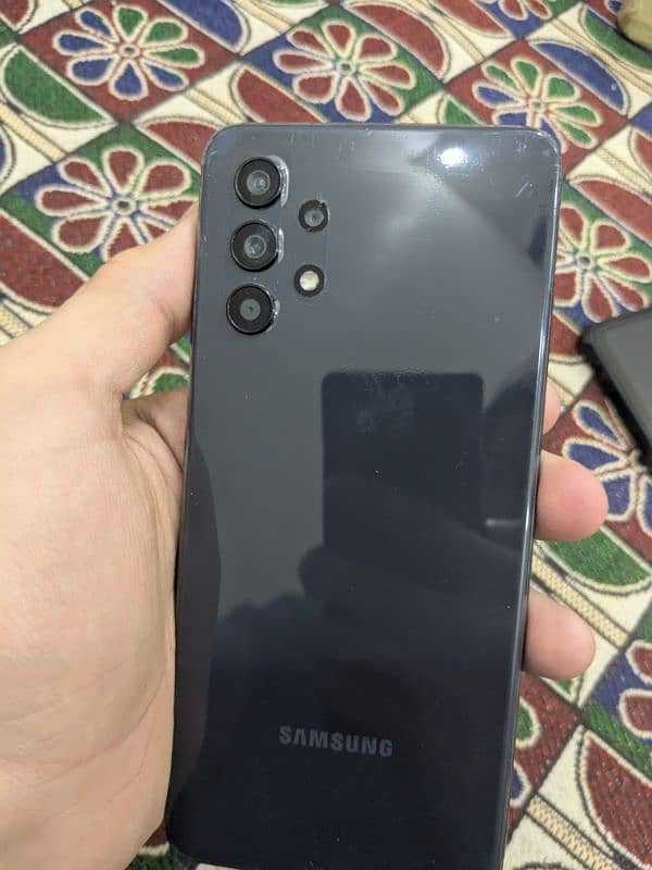 Samsung Galaxy A32 6/128gb 1