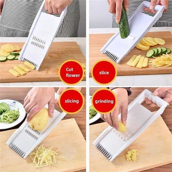 vegetable cutter 1