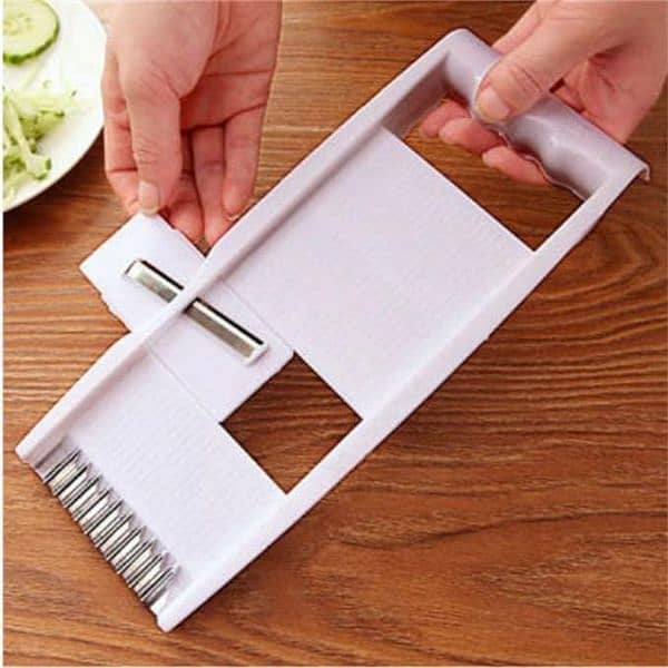 vegetable cutter 2