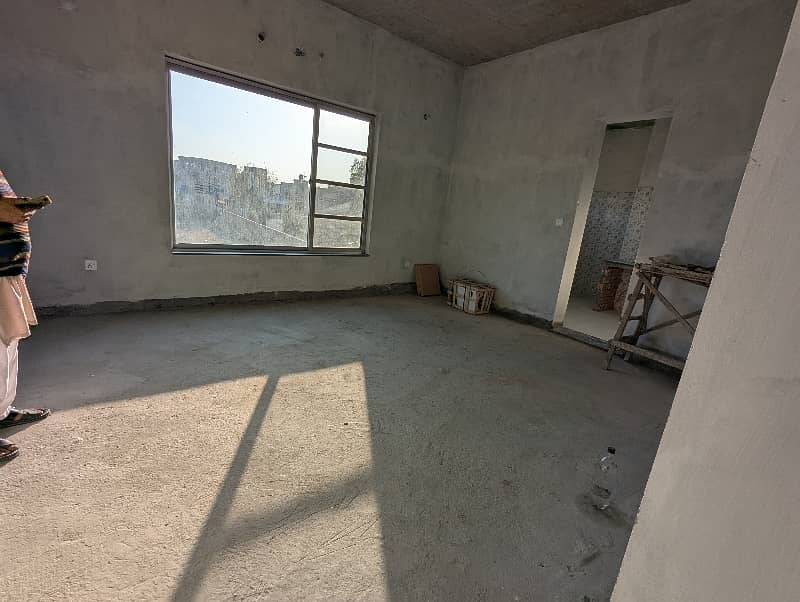 1 Kanal Upper Portion Main Pine Avenue Road For Silent Office 2