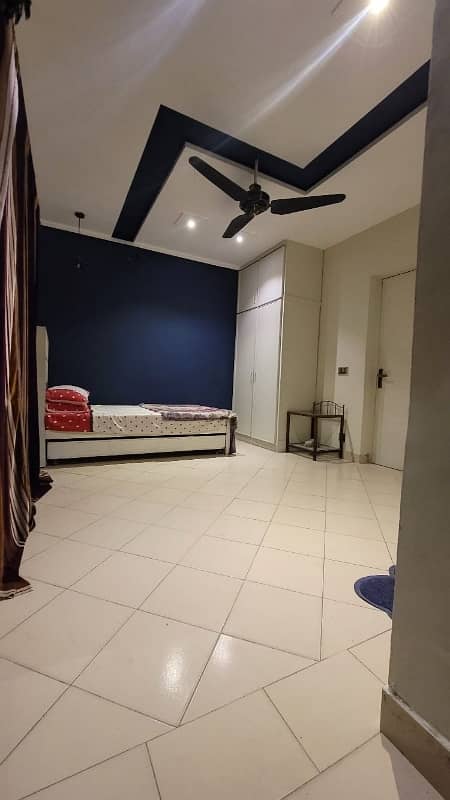 7 Marla Upper Portion Available For Rent 0