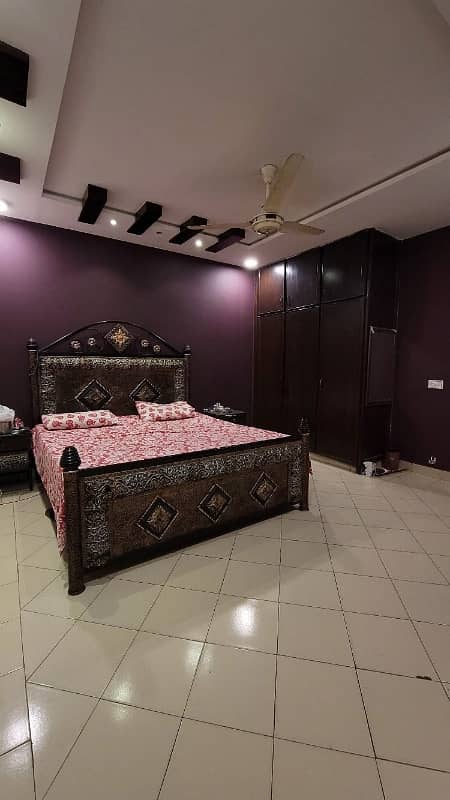 7 Marla Upper Portion Available For Rent 1