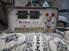 Golden 3300 watts Stabilizer