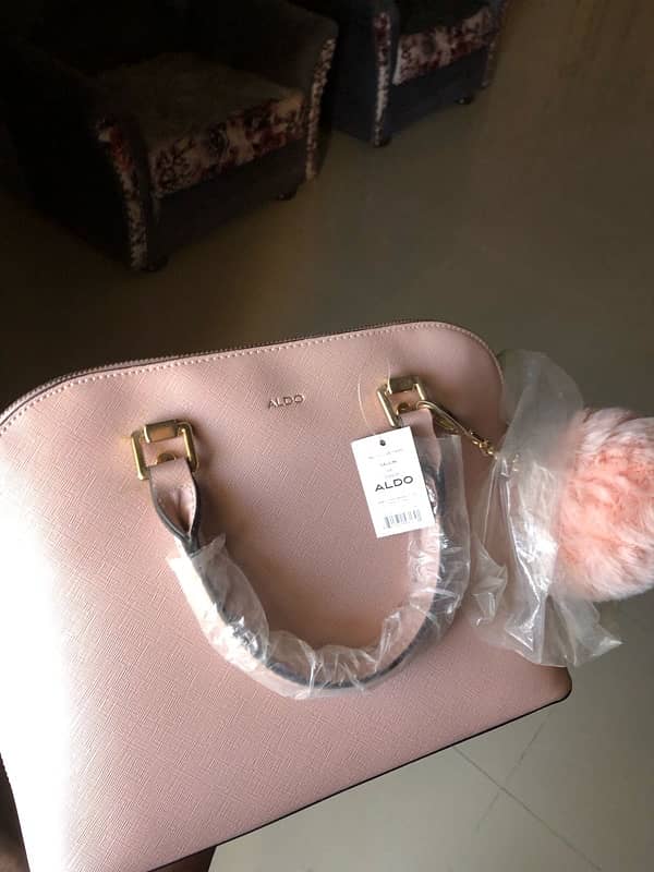 aldo original bag (urgent sale) USA 1