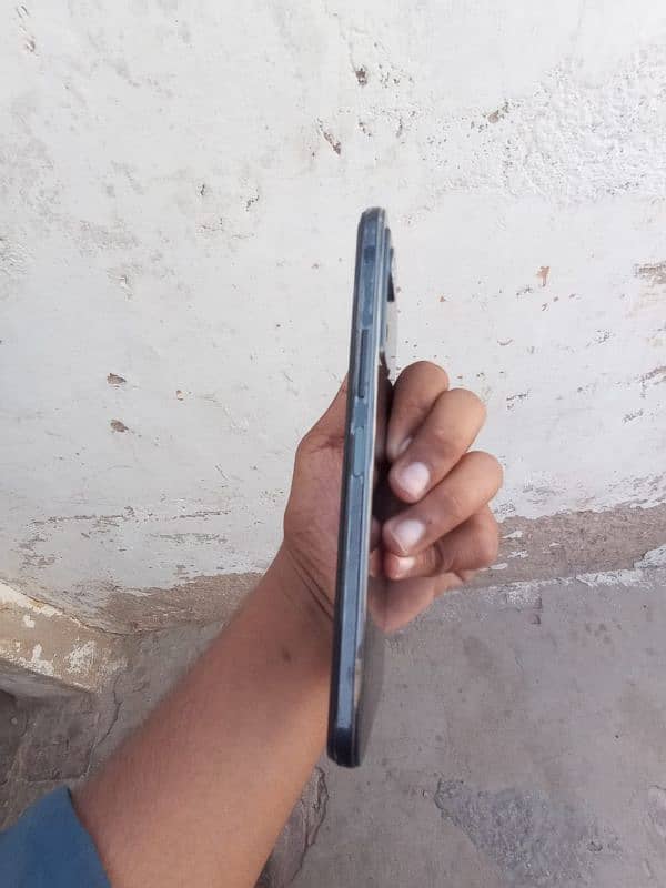 infinix Note 12 PTA approve 3