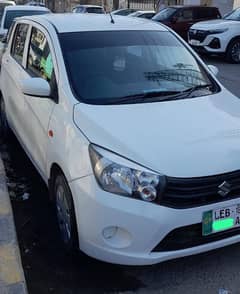 Suzuki Cultus VXR 2018 For Sale