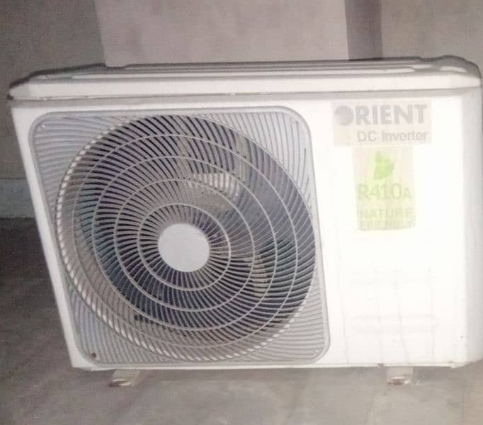 Orient DC Inverter 3