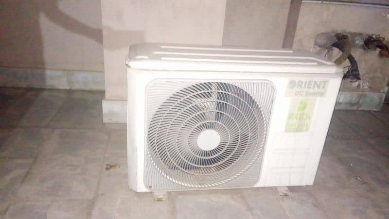 Orient DC Inverter 4